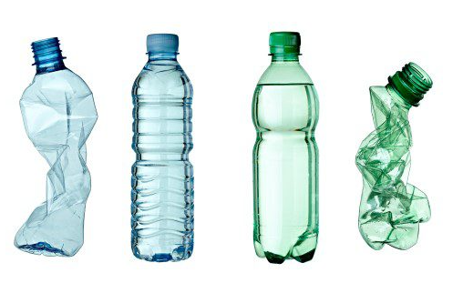 7 Types of Plastic: The Different Materials and Grades