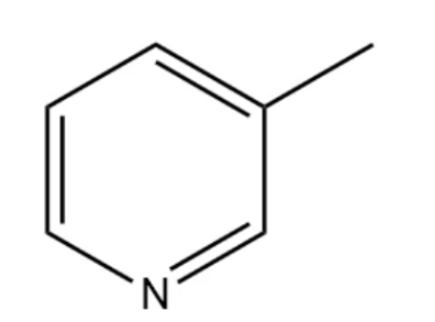 The Preparation Method Of 3-Methylpyridine