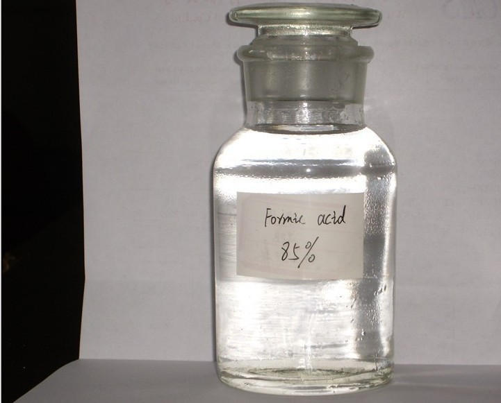 Precautions To Remember While Using Formic Acid