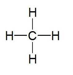 Methane CAS 74-82-8