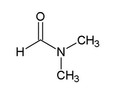 Basic information of N-dimethylformamide