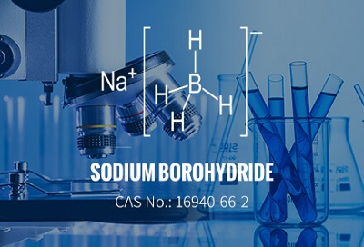 What is property of sodium hydride?