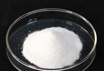 Sodium borohydride s a kind of inorganic substance