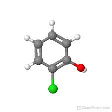 2 Chlorophenol and its uses