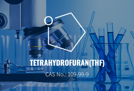Tetrahydrofuran/THF CAS 109-99-9