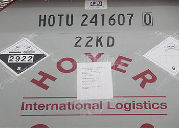 Precautions for methyl hydrazine