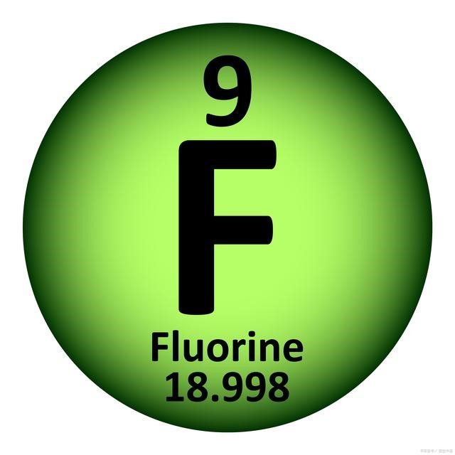 Fluorite: the Source of Fluorochemical Industry