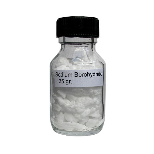 Sodium borohydride and its General descriptions