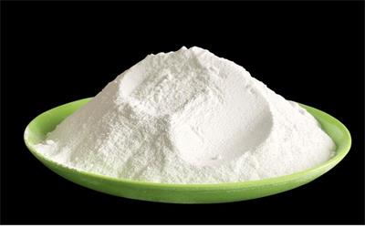 Trichloroisocyanuric acid powder's basic information